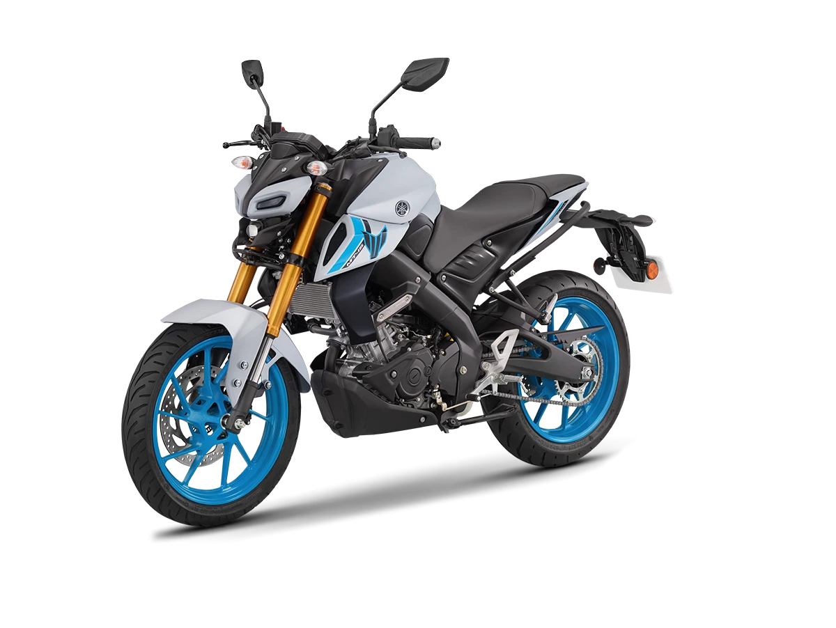 MT-15(ABS+TCS)