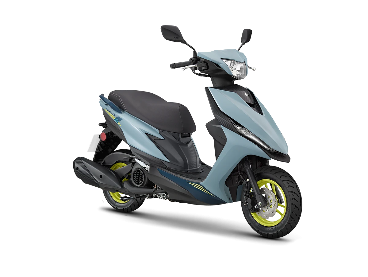RS NEO-2026新色