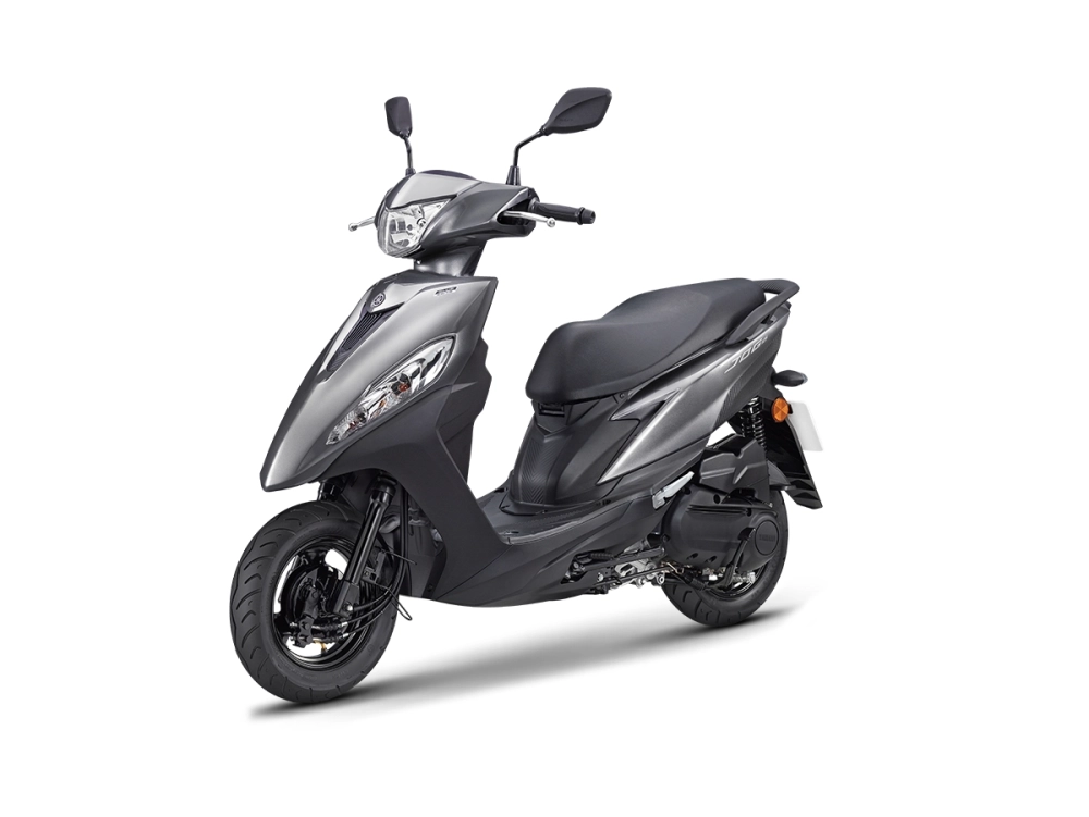 恭喜成交 JOG