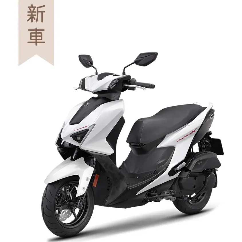 勁戰7代 (125cc UBS版)