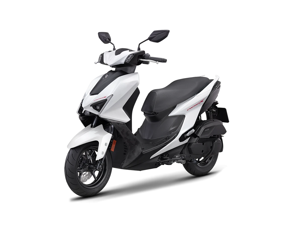 勁戰7代 (125cc UBS版)