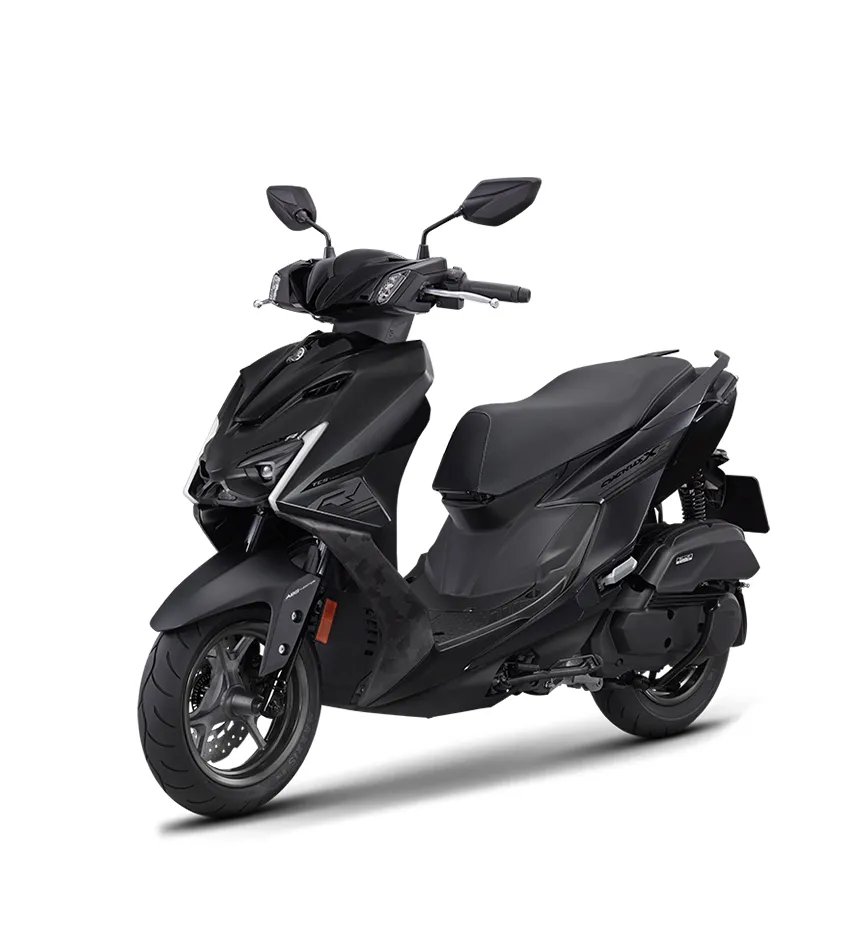 勁戰7代 XR (155cc DX免鑰匙版)