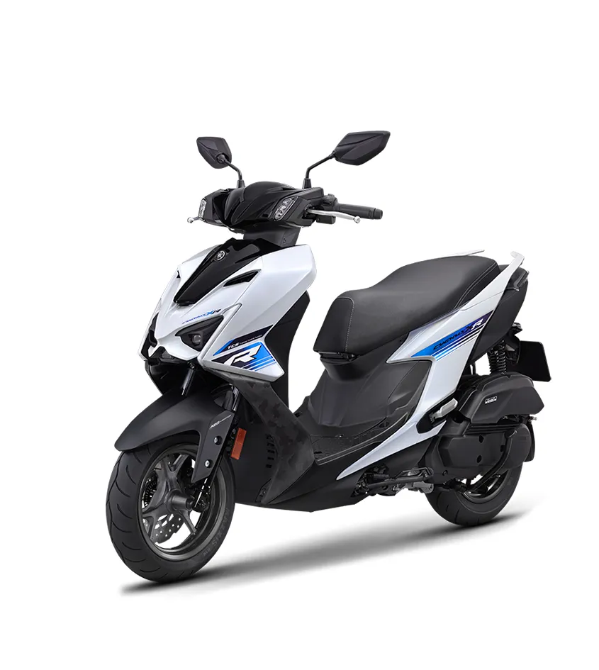 勁戰7代 XR (155cc 鑰匙版)
