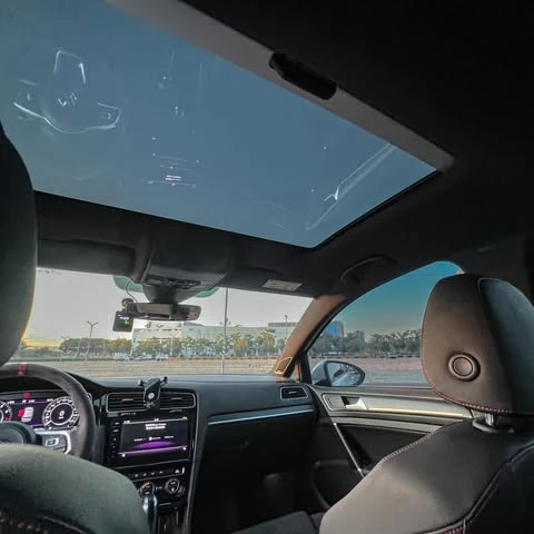 GOLF GTI｜低調有型  藏不住的實力
