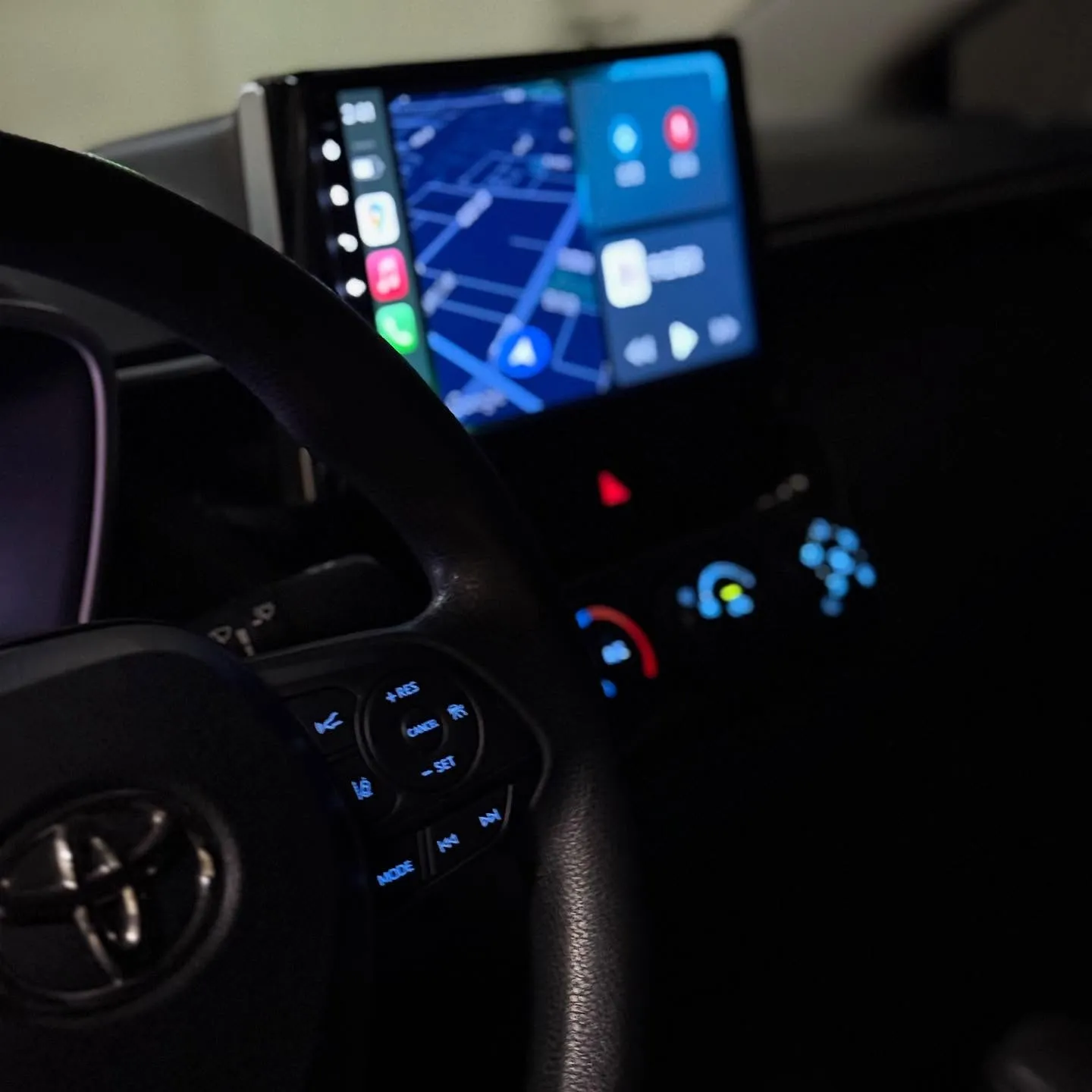 Toyota Altis