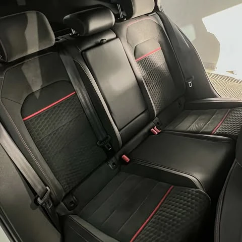 GOLF GTI｜低調有型  藏不住的實力