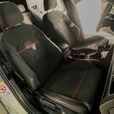 GOLF GTI｜低調有型  藏不住的實力