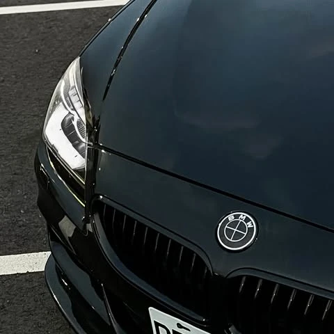 BMW M640i Gran Coupe｜優雅車身  性能靈魂