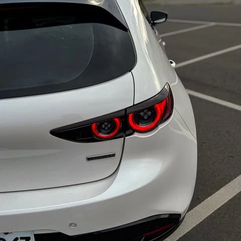 MAZDA3 百周年紀念特仕版 ｜百年魂動限定