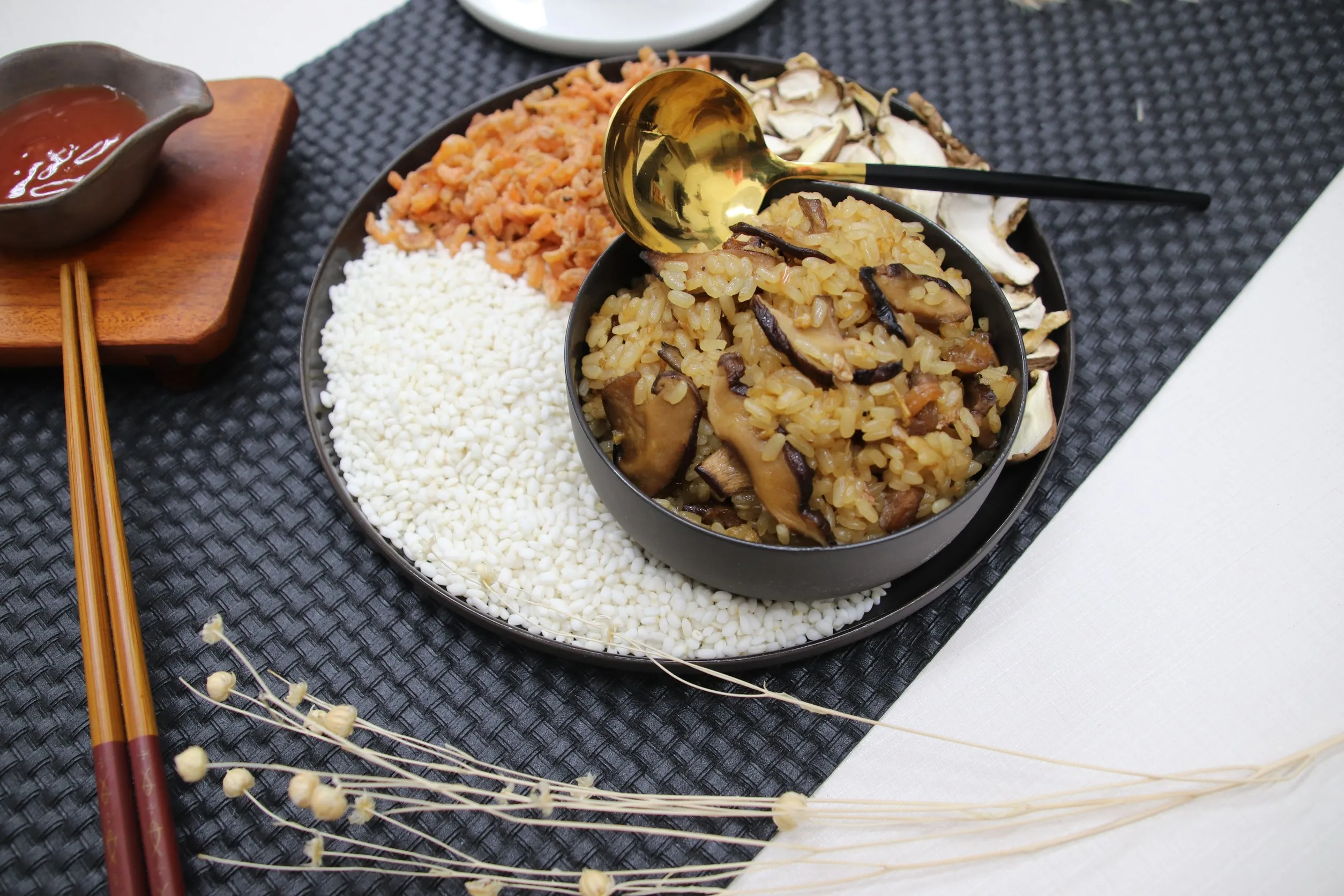 送油飯有什麼文化意涵？