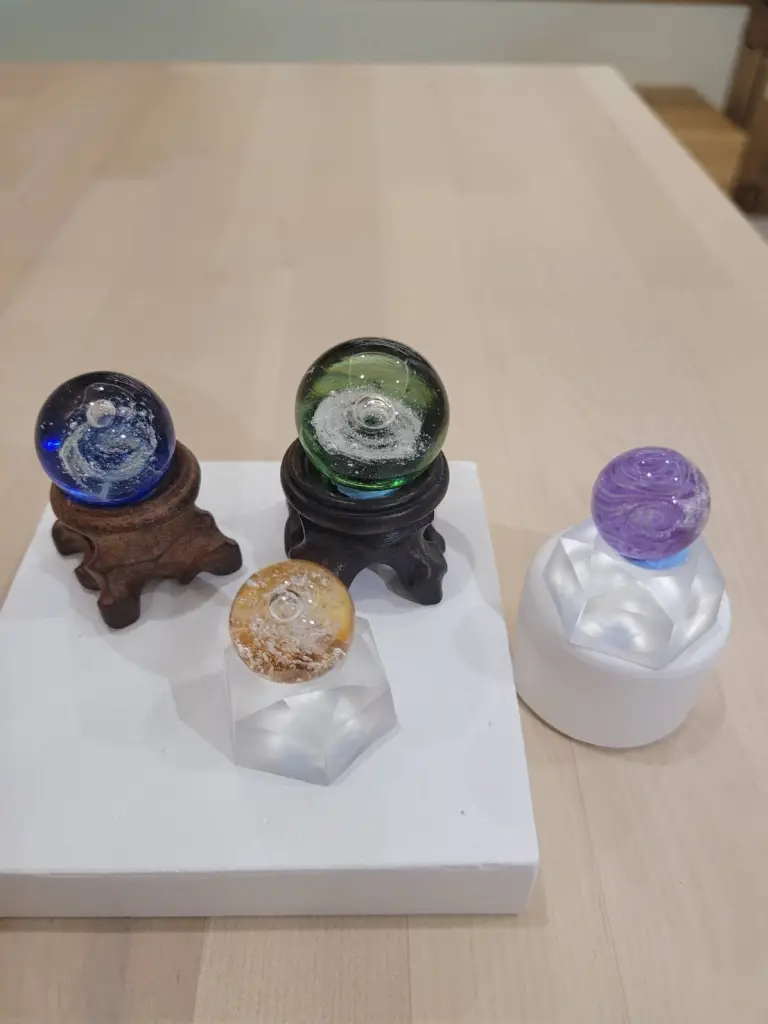 宇宙系列 Universe Series