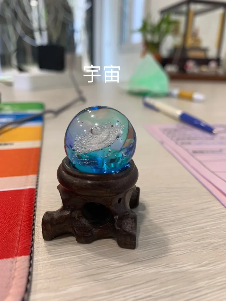 宇宙系列 Universe Series