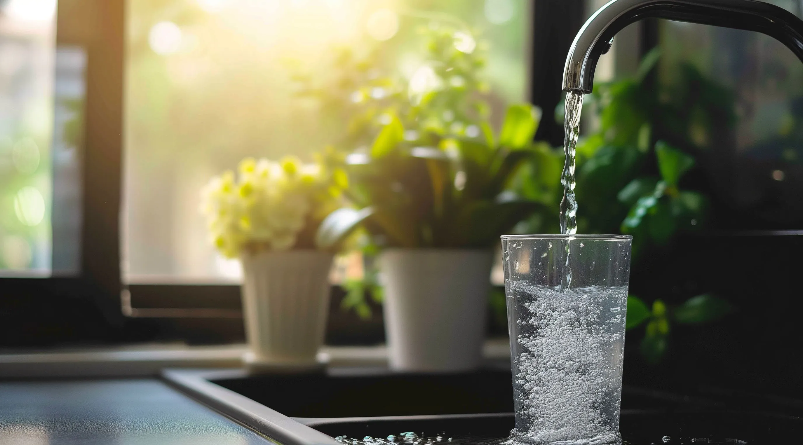 廚房空間太小怎麼裝淨水器？