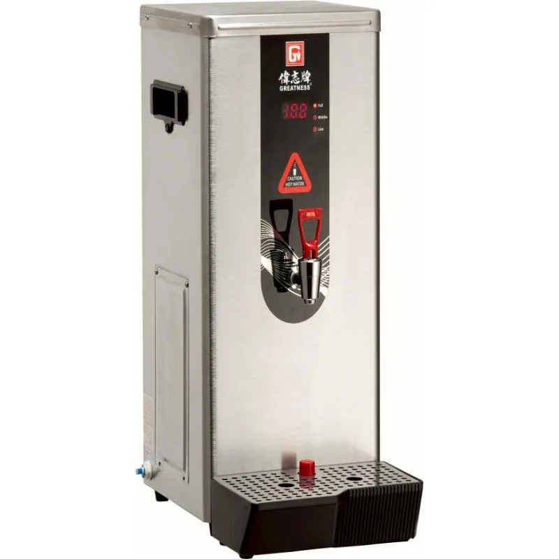 偉志牌熱水器