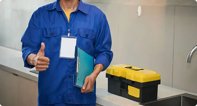 瓦斯味很重怎麼辦？