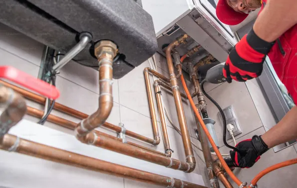 瓦斯管線工程費怎麼算？