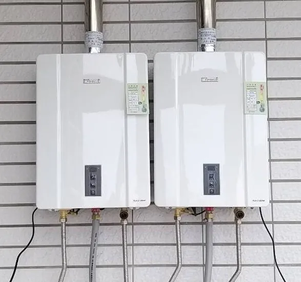 Rinnai 林內熱水器