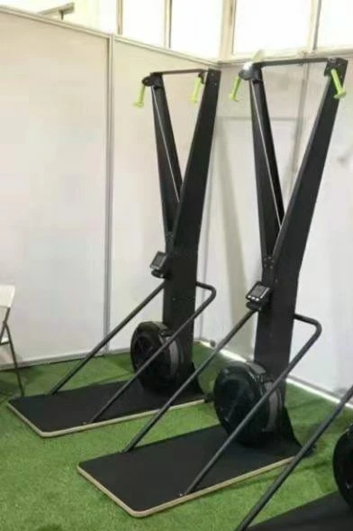 滑雪機