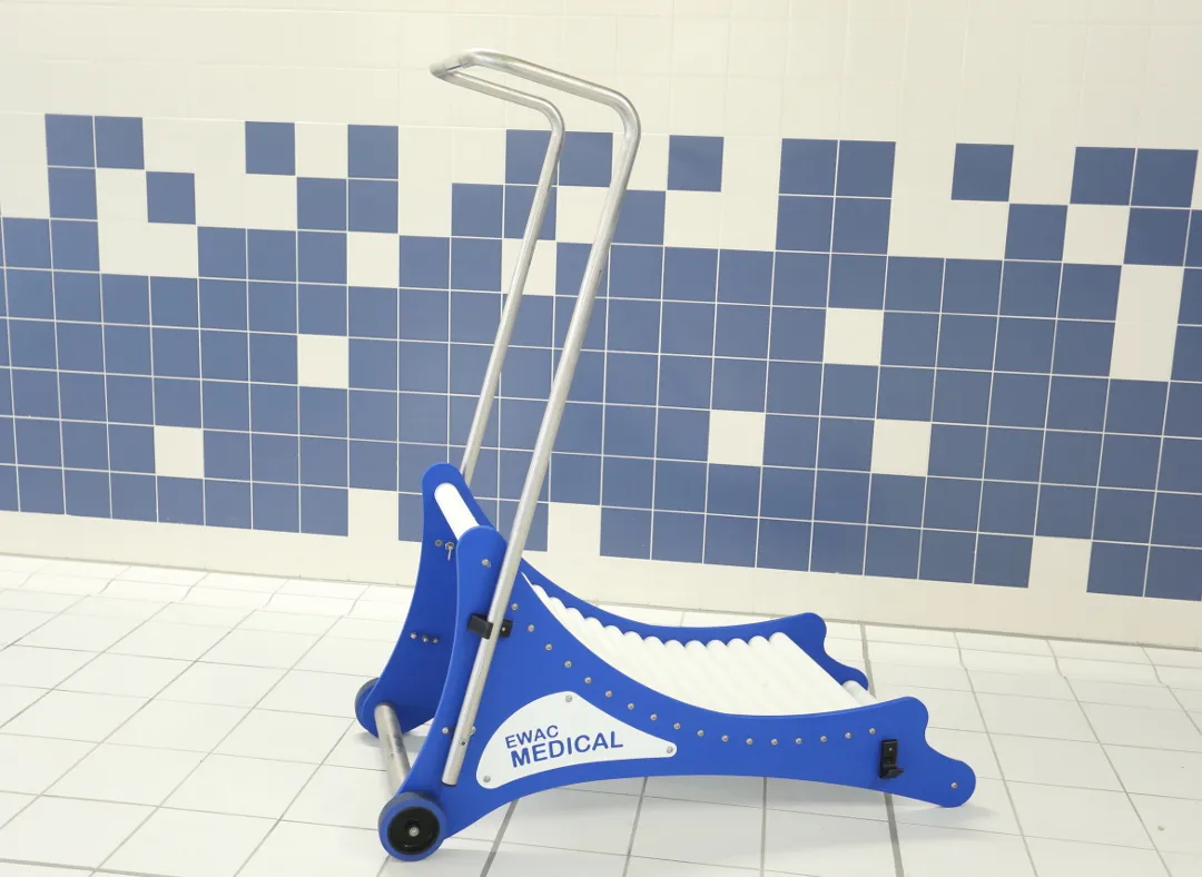 Underwater Treadmills 水中跑步機