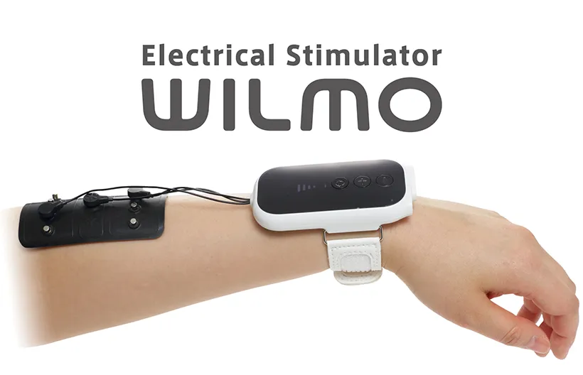 WILMO “維樂夢”神經電刺激器