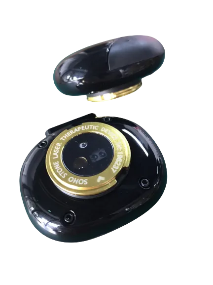 Lasinmed “睿新”舒活石雷射治療儀 （637nm）