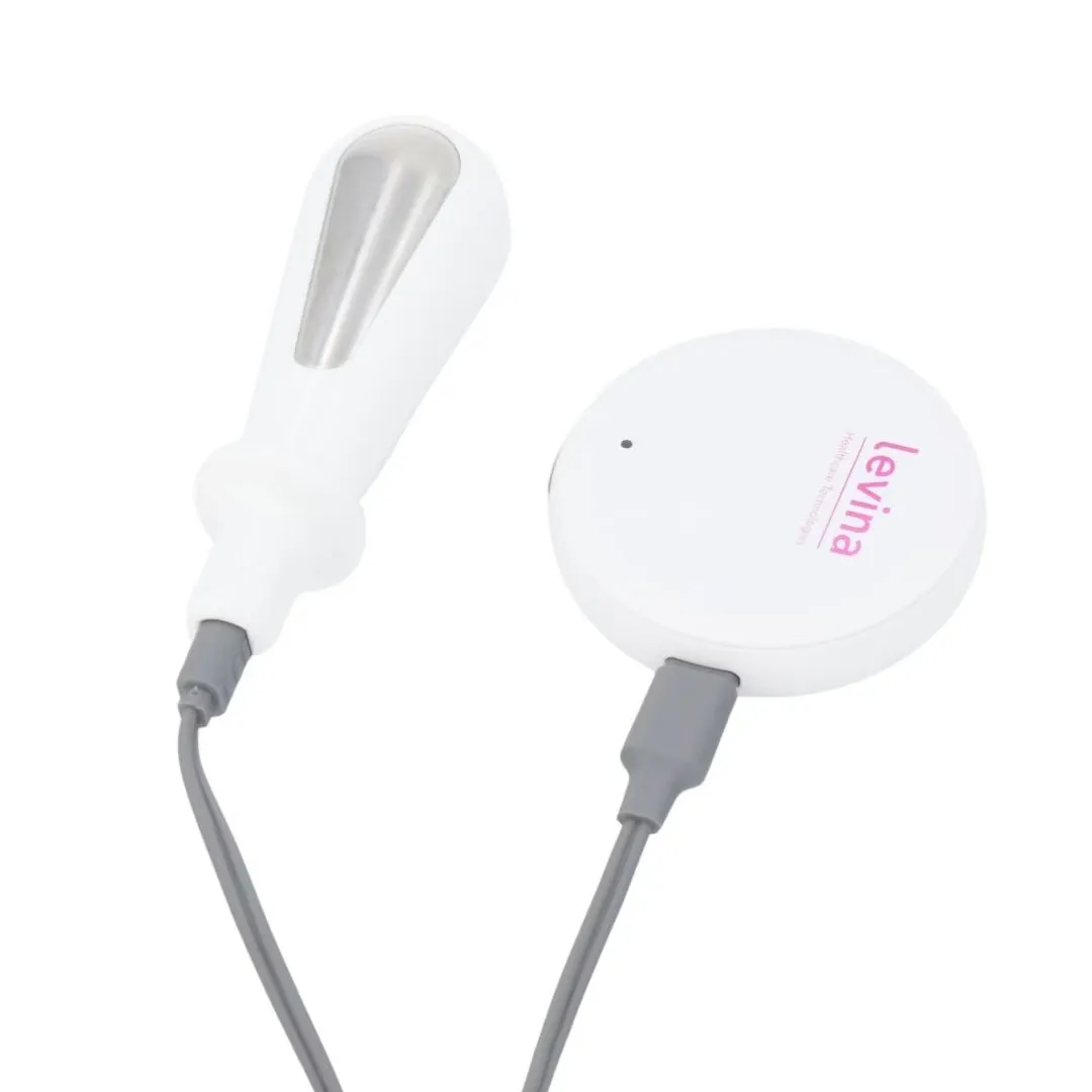 Levina “樂維耐”失禁治療電刺激器（粉色）