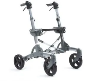 Eurovema S7 Discovery 探索樂活步行助行器(含專用安全背帶)