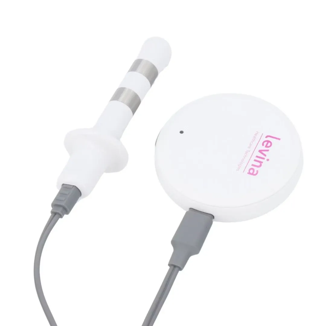 Levina “樂維耐”失禁治療電刺激器（粉色）