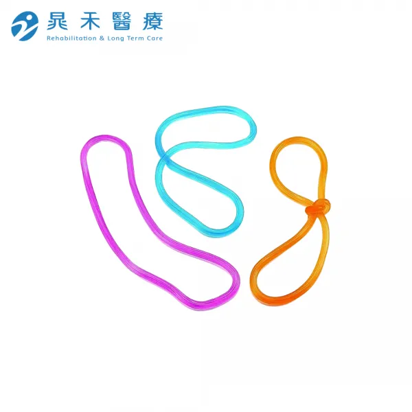 彈力繩-好筋繩 ( 伸展拉筋 / 肌耐力訓練 )