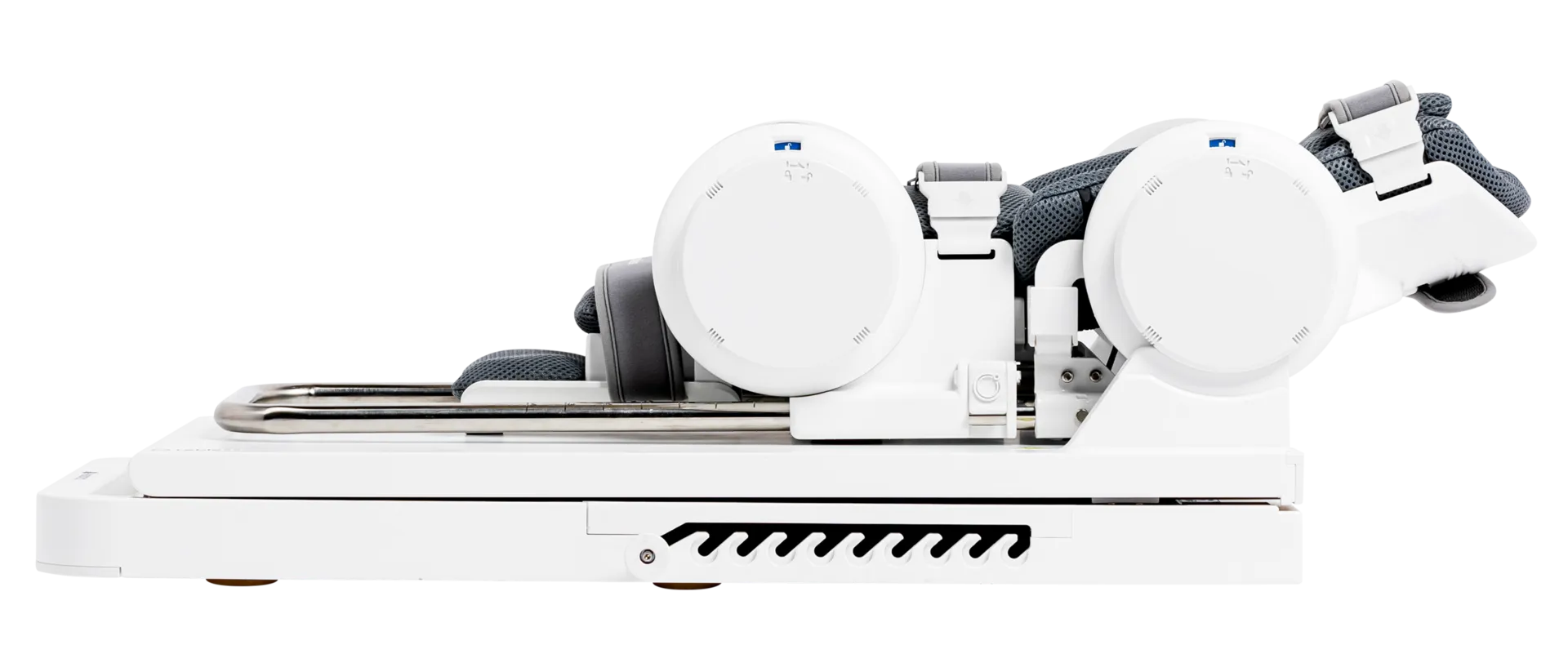 愛去機器人連續式被動關節活動器 (未滅菌)
