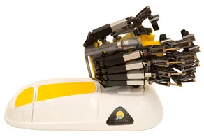 希望之手 (EMG＋VR＋外骨骼動作系統)