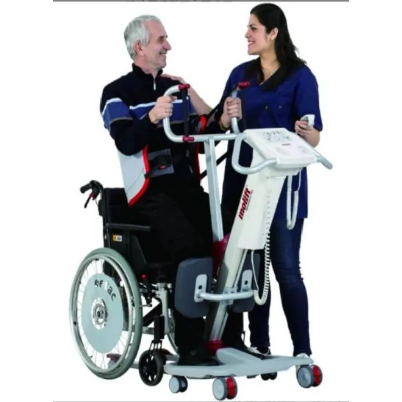 Molift QuickRaiser 205