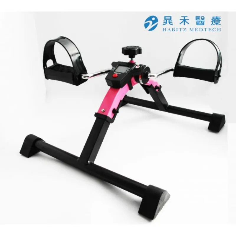 炫彩腳踏器(可折疊/一般高度款)