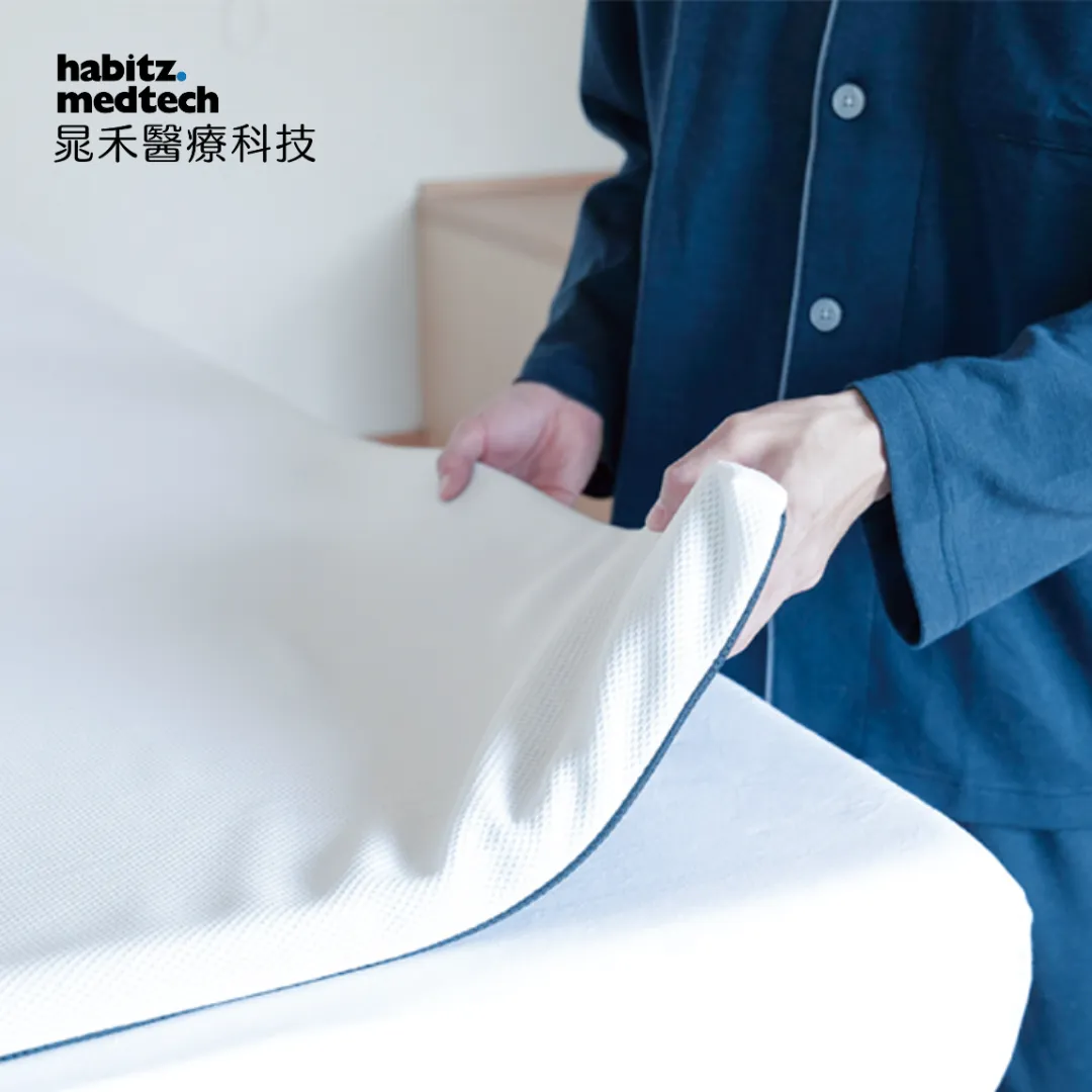 日本原裝 GELTRON Top 頂級凝膠薄墊