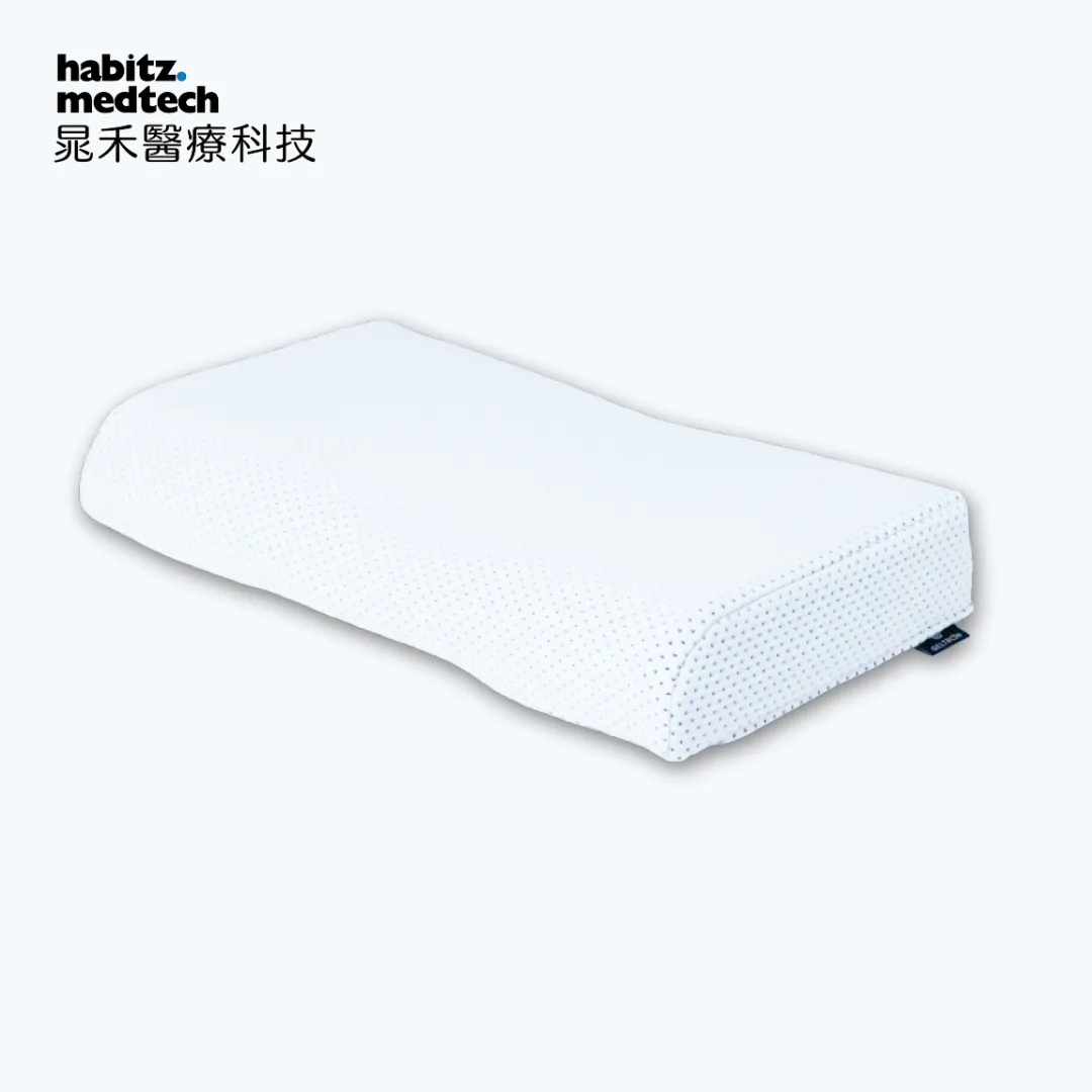 日本原裝 GELTRON Myz α 凝膠枕頭