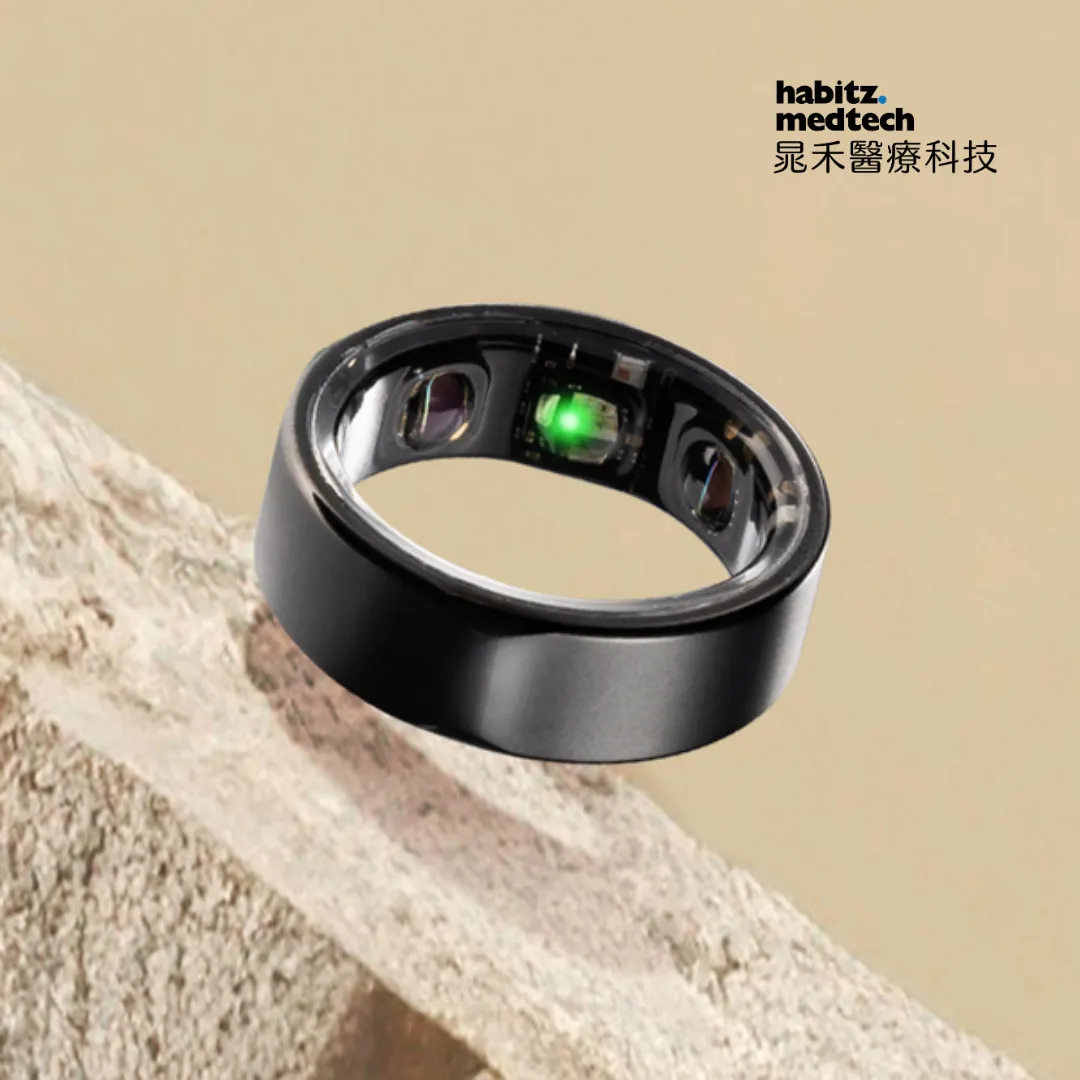 健康科技守護戒