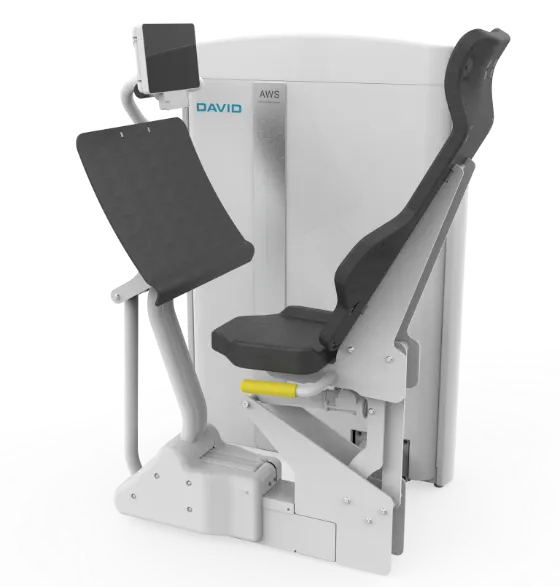 David Knee & Hip Concept