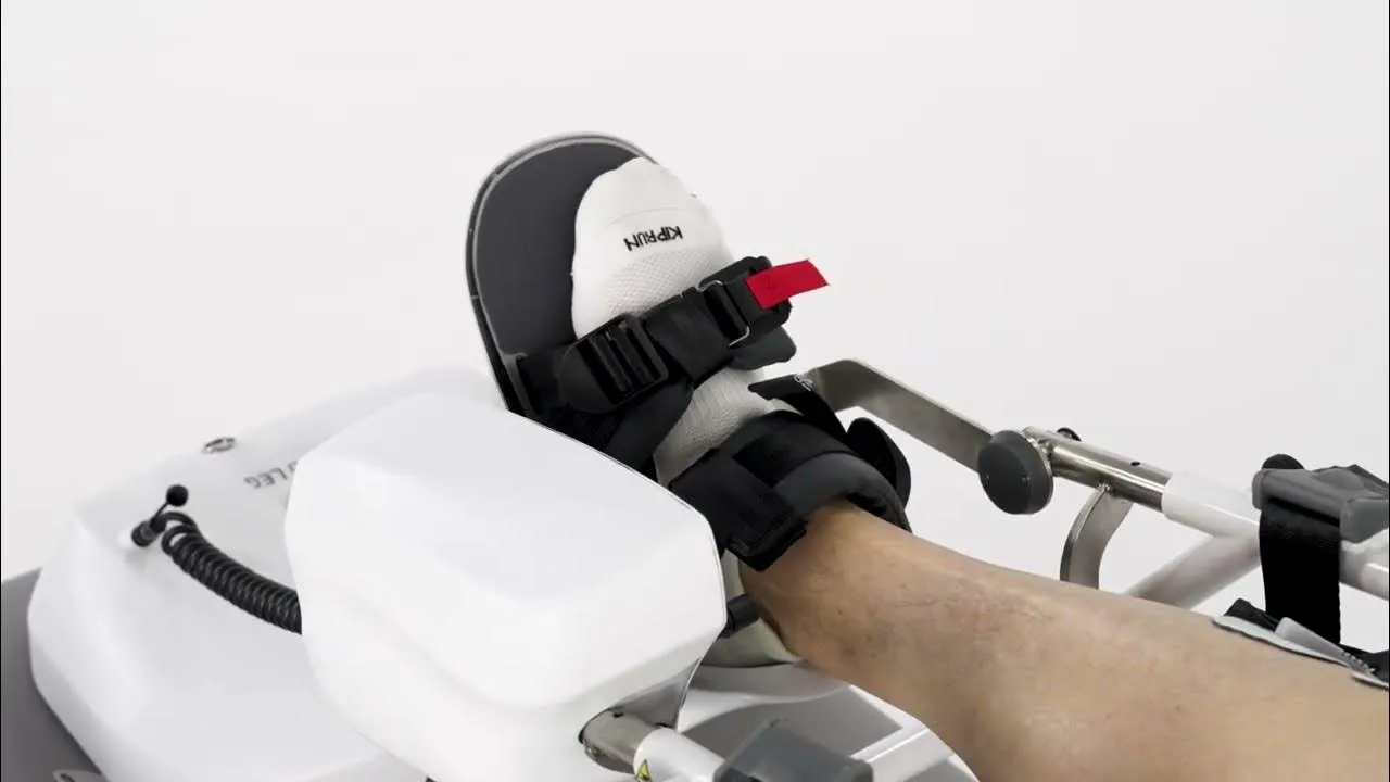 EGZOTech Sidra LEG