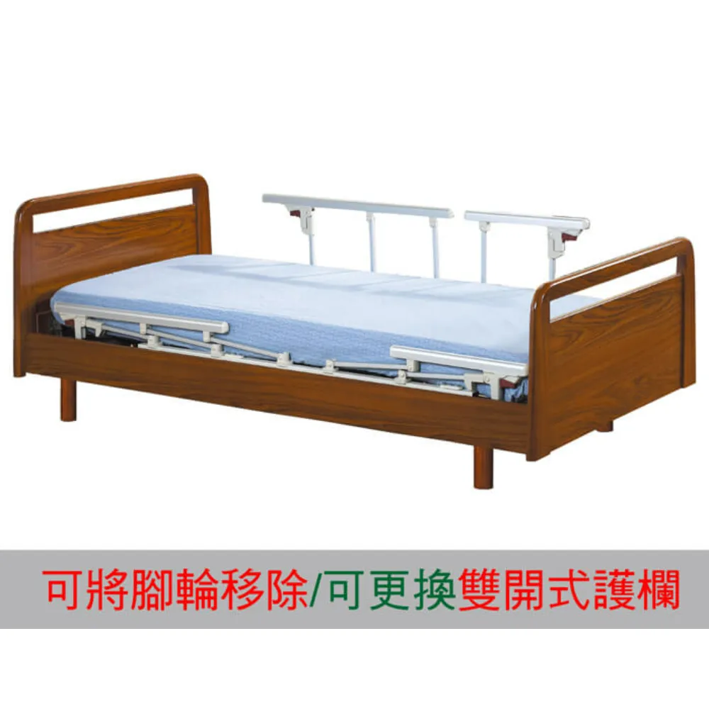 MB-668-2 雙馬達電動床