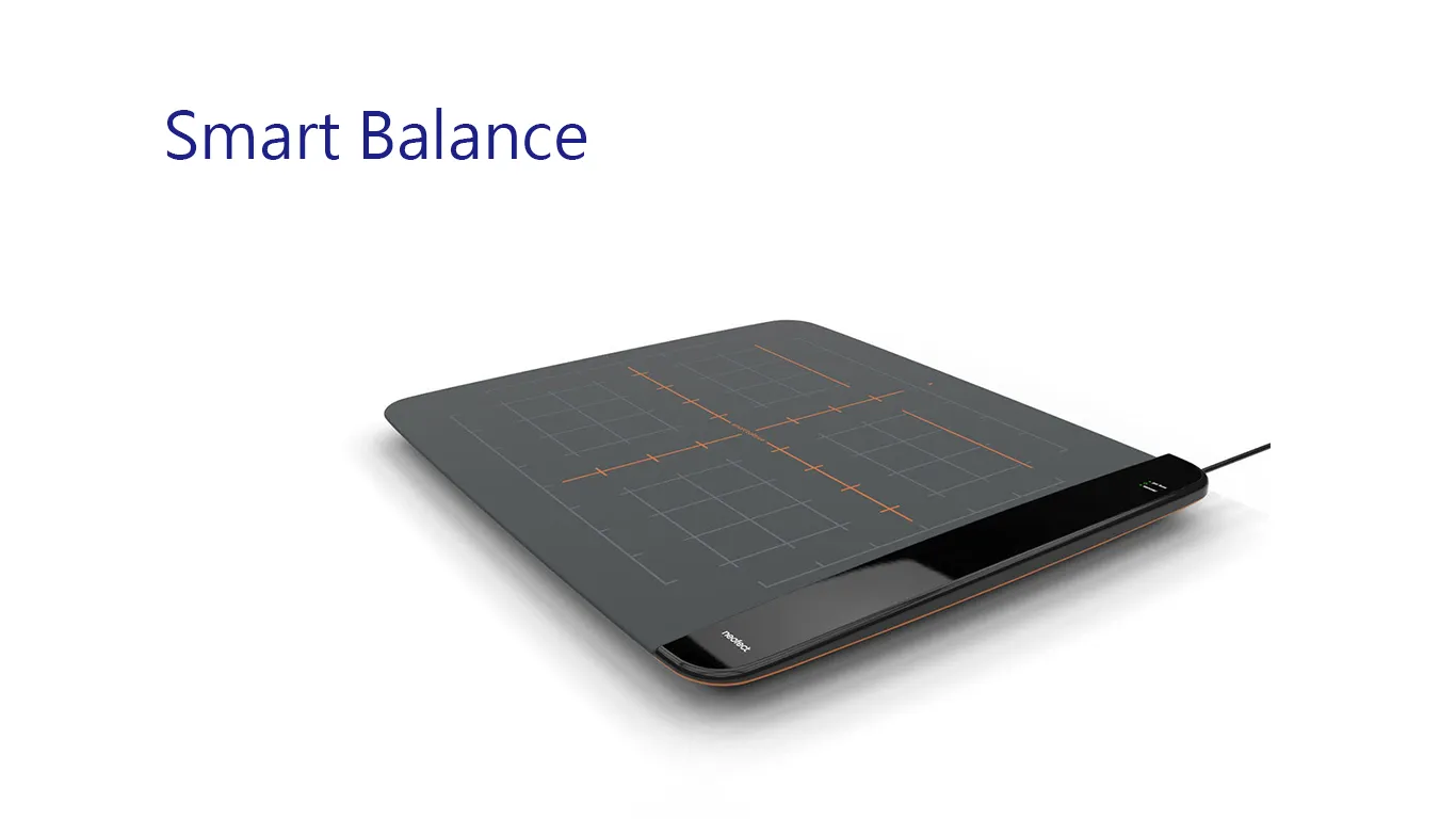 Smart Balance