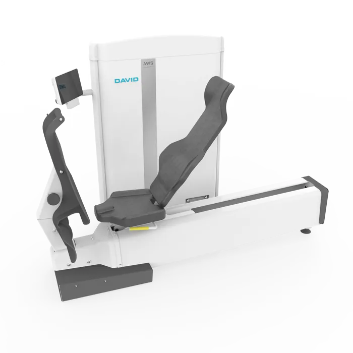 David Knee & Hip Concept