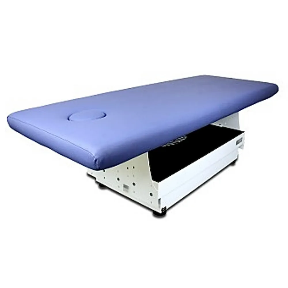 全身垂直紓壓理療床UR1000A