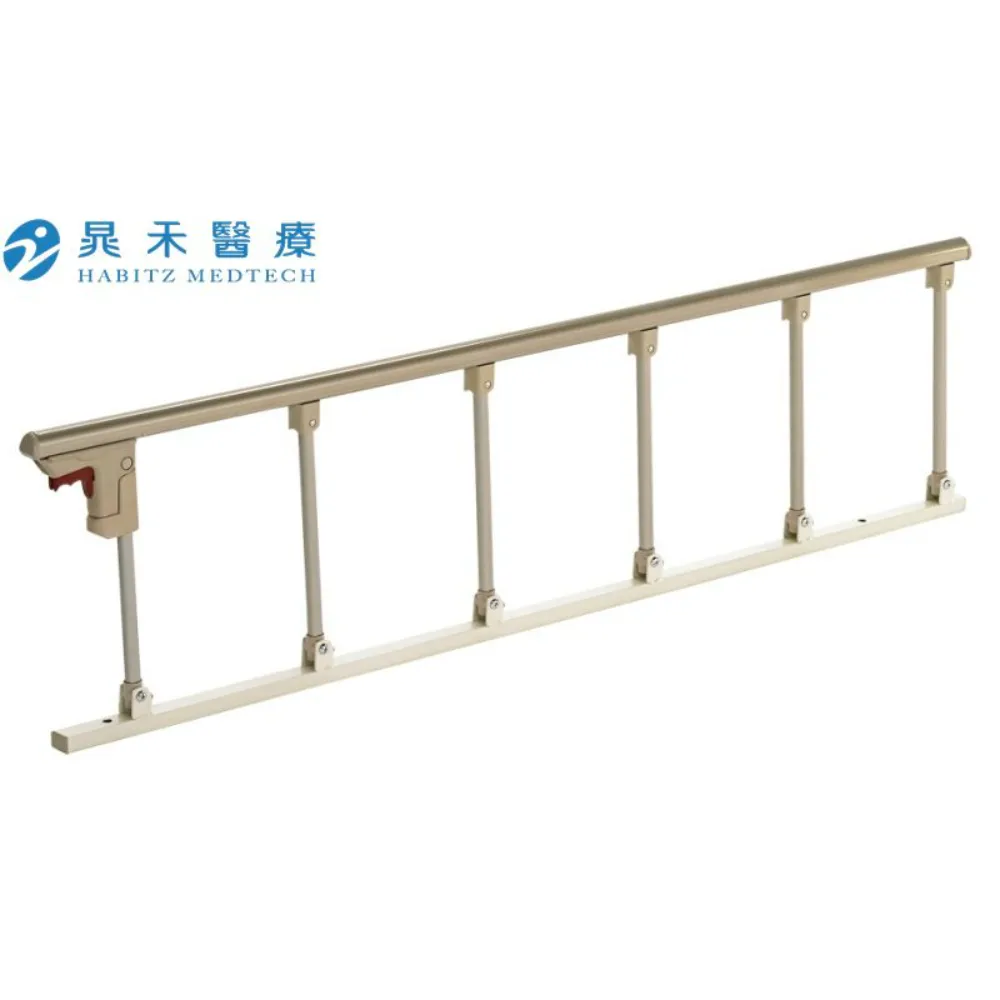 倍愛電動護理床(附輪)(三馬達)BL-BH60