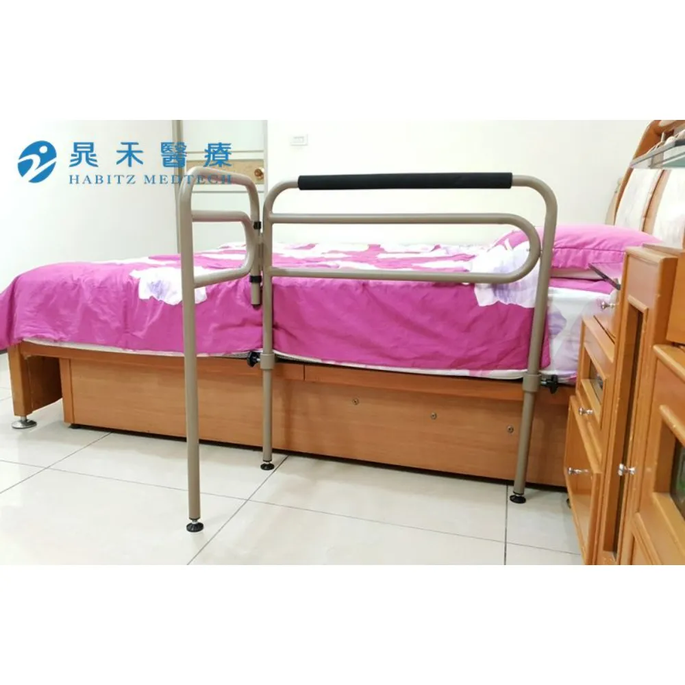 YH300-1 旋轉式床邊架 簡易護欄/床邊起身扶手/床邊護欄