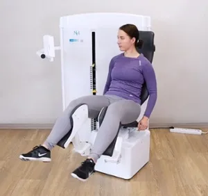 David Knee & Hip Concept