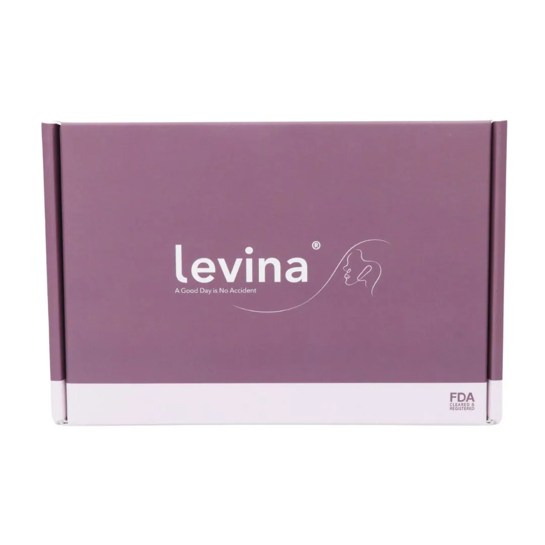 Levina “樂維耐”失禁治療電刺激器（粉色）