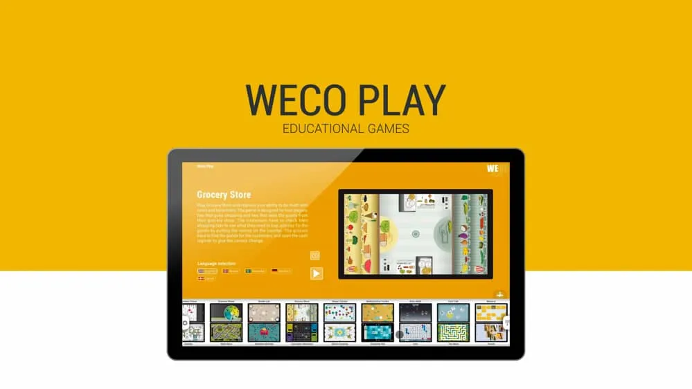 Weco Play