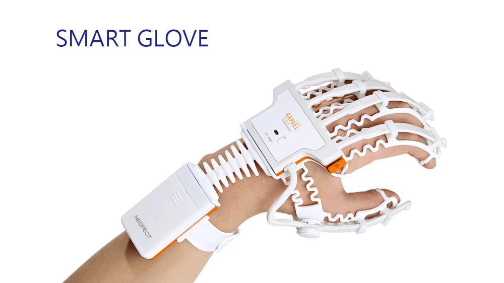 Smart Glove