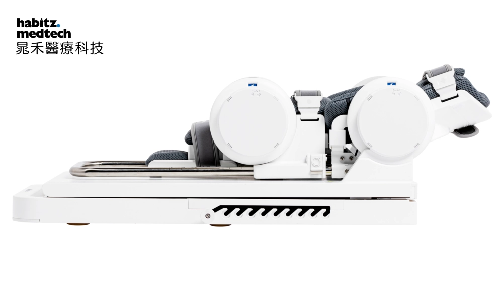 愛去機器人連續式被動關節活動器 (未滅菌)