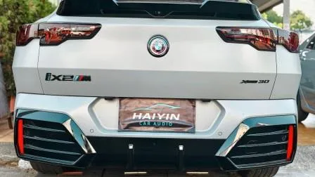 汽車動尾門需加購嗎?